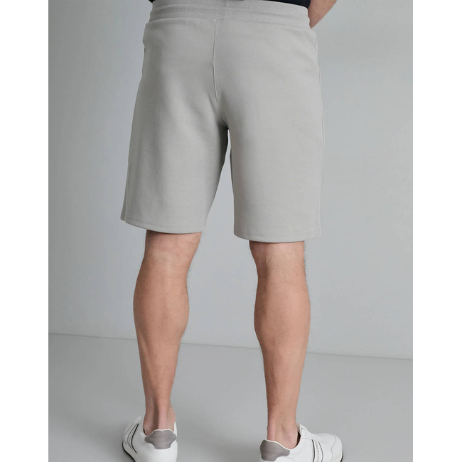 Product NAVY&GREEN JOGGING BERMUDA SHORTS base image