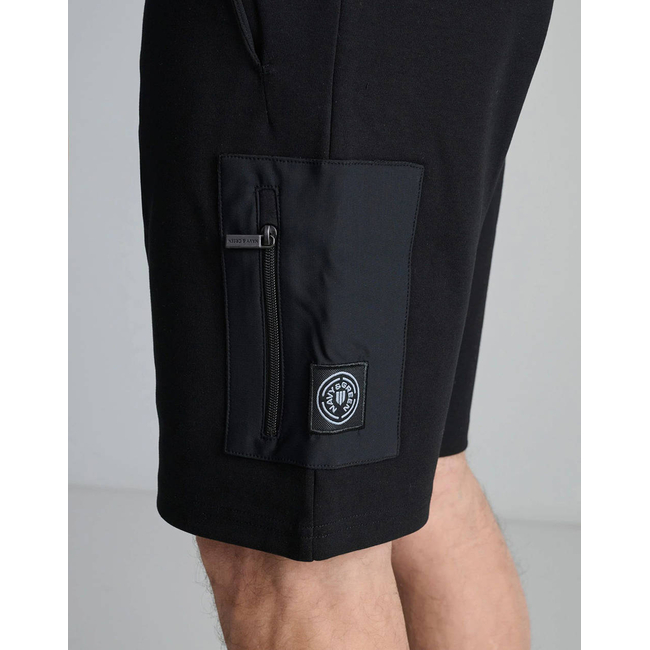 Product NAVY&GREEN ΒΕΡΜΟΥΔΑ JOGGING base image