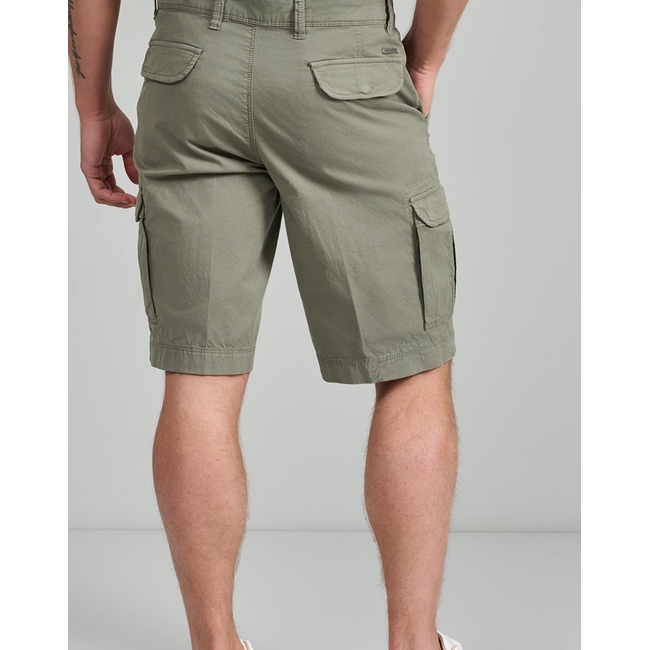 Product NAVY&GREEN ΒΕΡΜΟΥΔΑ ΚΑΡΓΚΟ base image