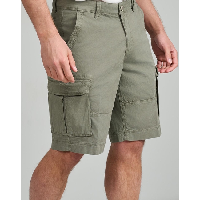 Product NAVY&GREEN ΒΕΡΜΟΥΔΑ ΚΑΡΓΚΟ base image