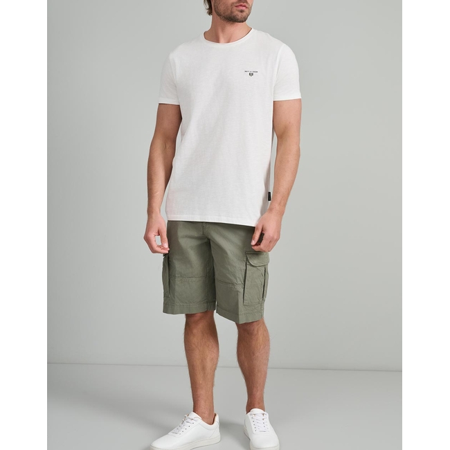 Product NAVY&GREEN ΒΕΡΜΟΥΔΑ ΚΑΡΓΚΟ base image