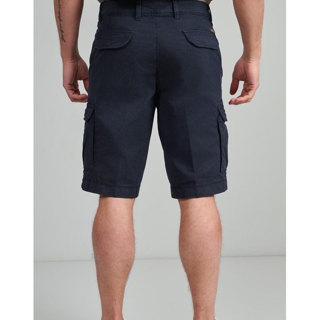 Product NAVY&GREEN ΒΕΡΜΟΥΔΑ ΚΑΡΓΚΟ base image