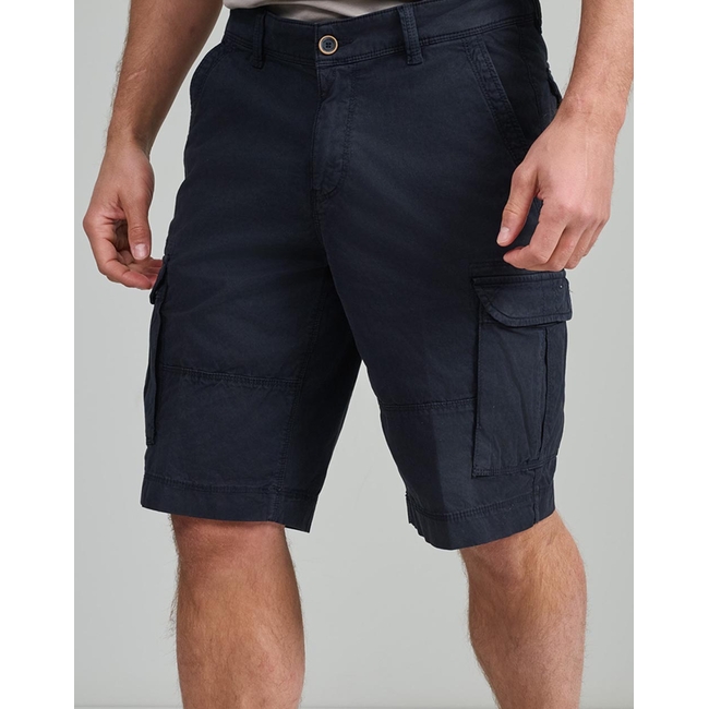 Product NAVY&GREEN ΒΕΡΜΟΥΔΑ ΚΑΡΓΚΟ base image