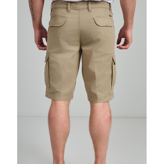 Product NAVY&GREEN ΒΕΡΜΟΥΔΑ ΚΑΡΓΚΟ base image