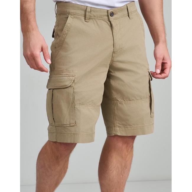Product NAVY&GREEN ΒΕΡΜΟΥΔΑ ΚΑΡΓΚΟ base image