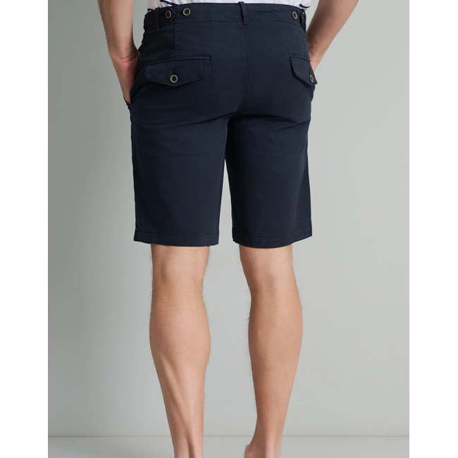 Product NAVY&GREEN ΒΕΡΜΟΥΔΑ CHINOS base image