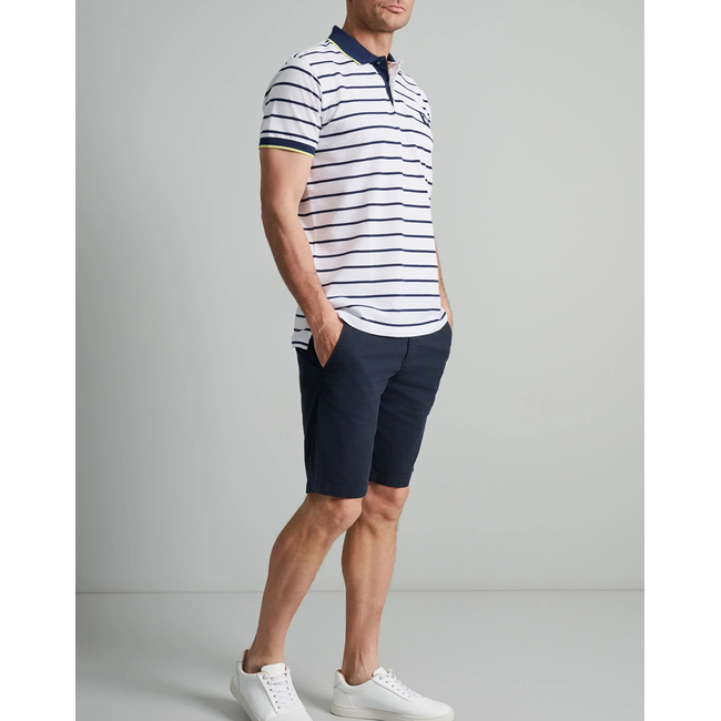 Product NAVY&GREEN ΒΕΡΜΟΥΔΑ CHINOS base image