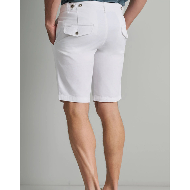 Product NAVY&GREEN ΒΕΡΜΟΥΔΑ CHINOS base image