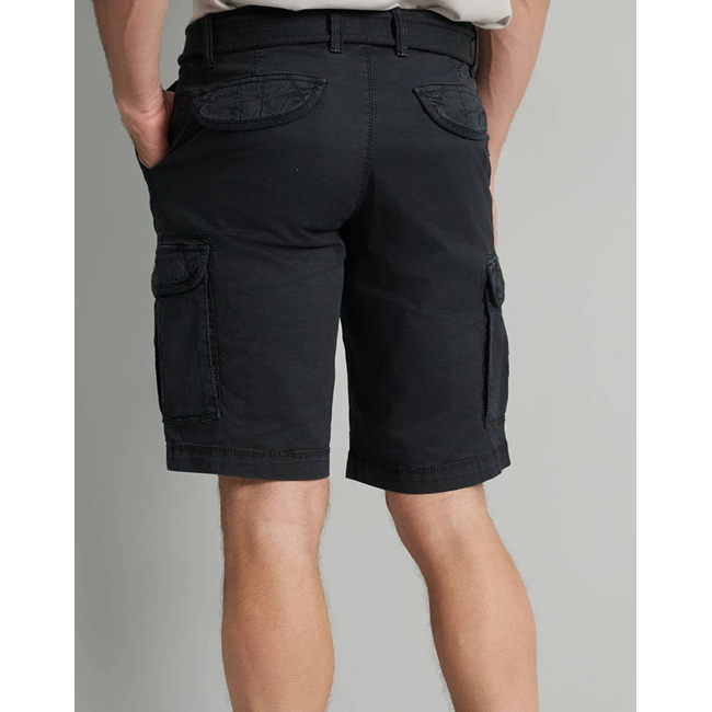 Product NAVY&GREEN ΒΕΡΜΟΥΔΑ CARGO ΜΕ ΖΩΝΗ base image