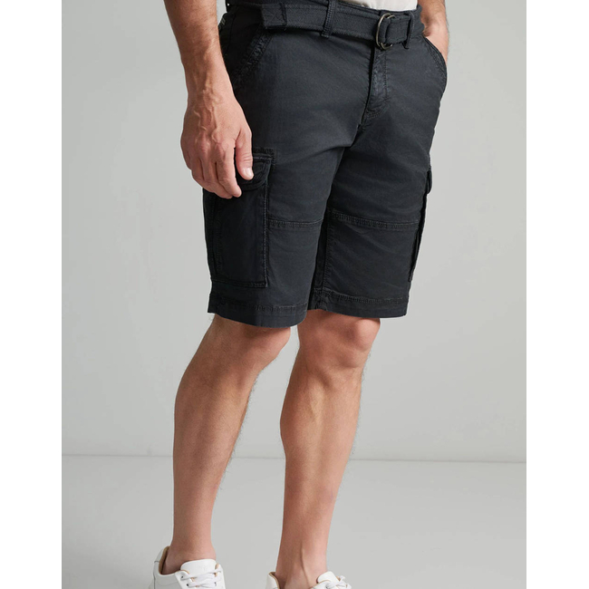 Product NAVY&GREEN ΒΕΡΜΟΥΔΑ CARGO ΜΕ ΖΩΝΗ base image