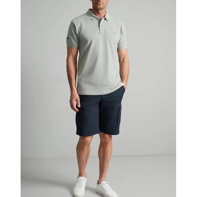 Product NAVY&GREEN ΒΕΡΜΟΥΔΑ CARGO ΜΕ ΖΩΝΗ base image