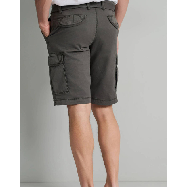 Product NAVY&GREEN ΒΕΡΜΟΥΔΑ CARGO ΜΕ ΖΩΝΗ base image