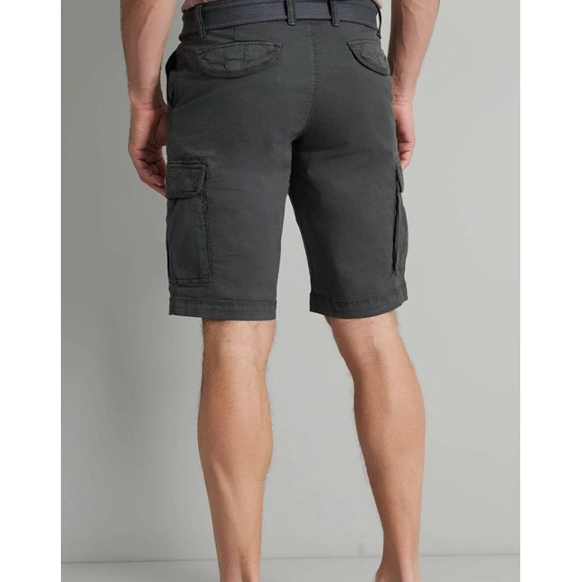 Product NAVY&GREEN ΒΕΡΜΟΥΔΑ CARGO ΜΕ ΖΩΝΗ base image