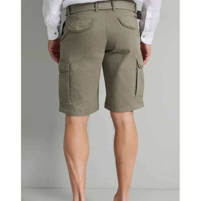 Product NAVY&GREEN ΒΕΡΜΟΥΔΑ CARGO ΜΕ ΖΩΝΗ base image
