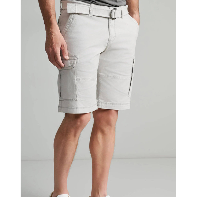 Product NAVY&GREEN ΒΕΡΜΟΥΔΑ CARGO ΜΕ ΖΩΝΗ base image