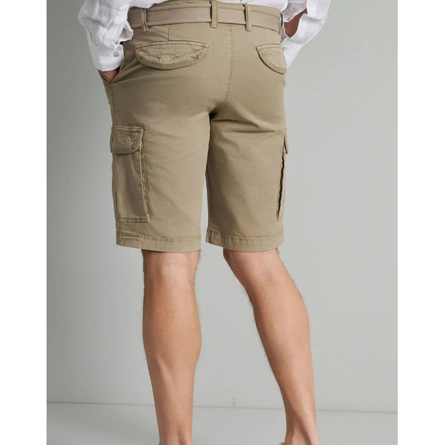 Product NAVY&GREEN ΒΕΡΜΟΥΔΑ CARGO ΜΕ ΖΩΝΗ base image