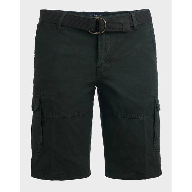 Product NAVY&GREEN ΒΕΡΜΟΥΔΑ-CARGO base image