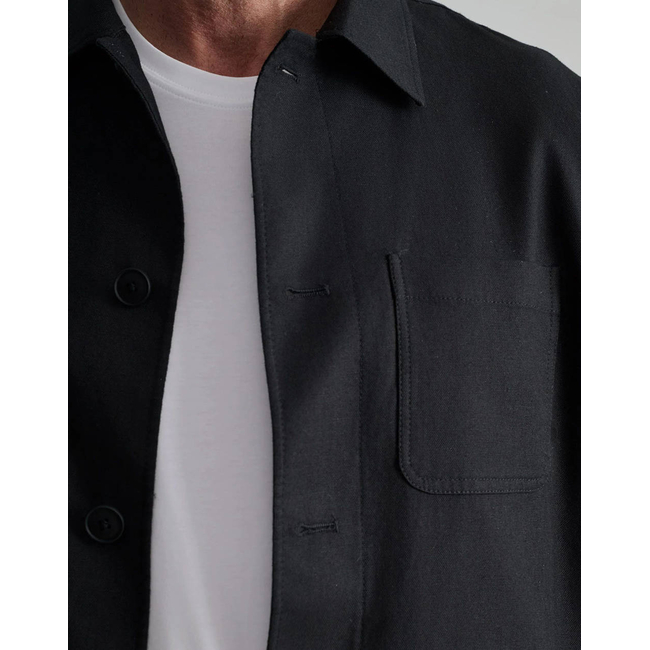 Product NAVY&GREEN JACKET base image