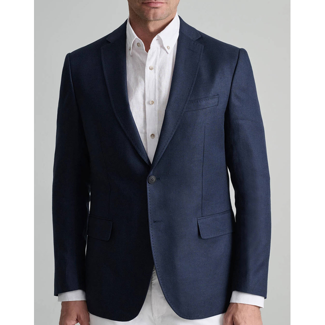 Product NAVY&GREEN JACKET base image