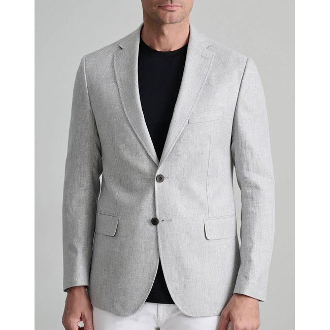 Product NAVY&GREEN JACKET base image