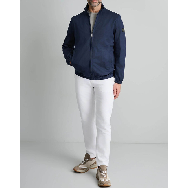 Product NAVY&GREEN ΤΖΑΚΕΤ base image