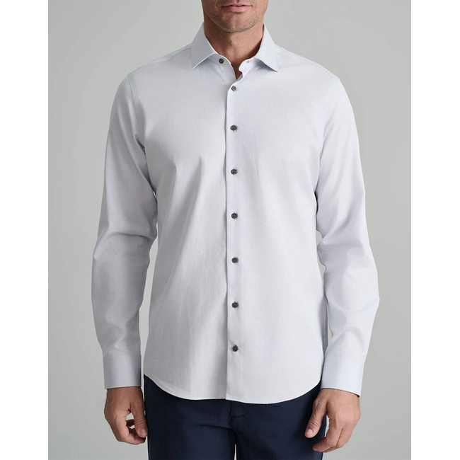 Product NAVY&GREEN COMFORT FIT SHIRT base image
