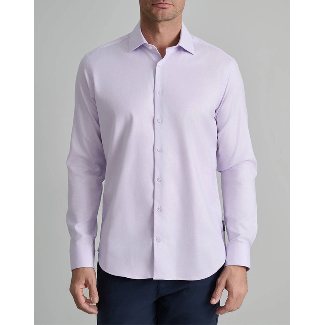 Product NAVY&GREEN COMFORT FIT SHIRT base image