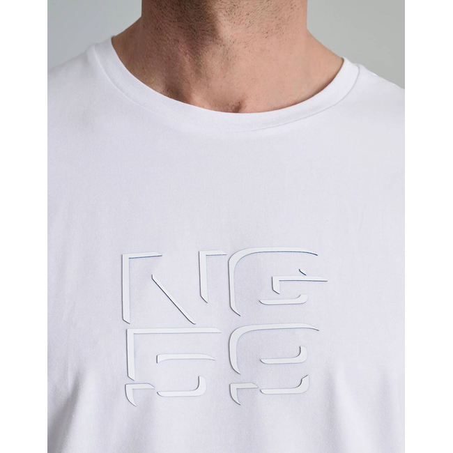 Product NAVY&GREEN ΜΠΛΟΥΖΑ ΛΑΙΜΟΚΟΨΗ base image