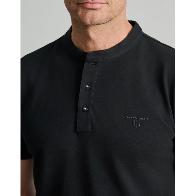 Product NAVY&GREEN ΜΠΛΟΥΖΑΚΙ ΜΕ ΚΟΥΜΠΙ, YOUNG LINE base image