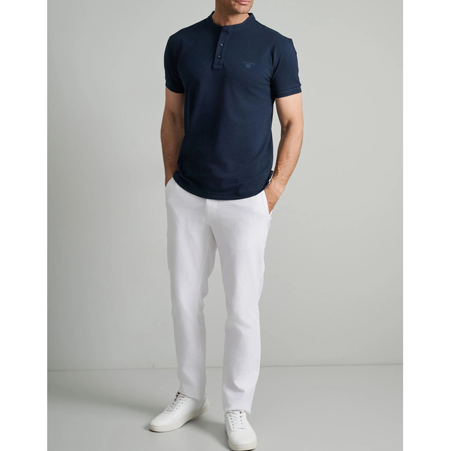 Product NAVY&GREEN ΜΠΛΟΥΖΑΚΙ ΜΕ ΚΟΥΜΠΙ, YOUNG LINE base image