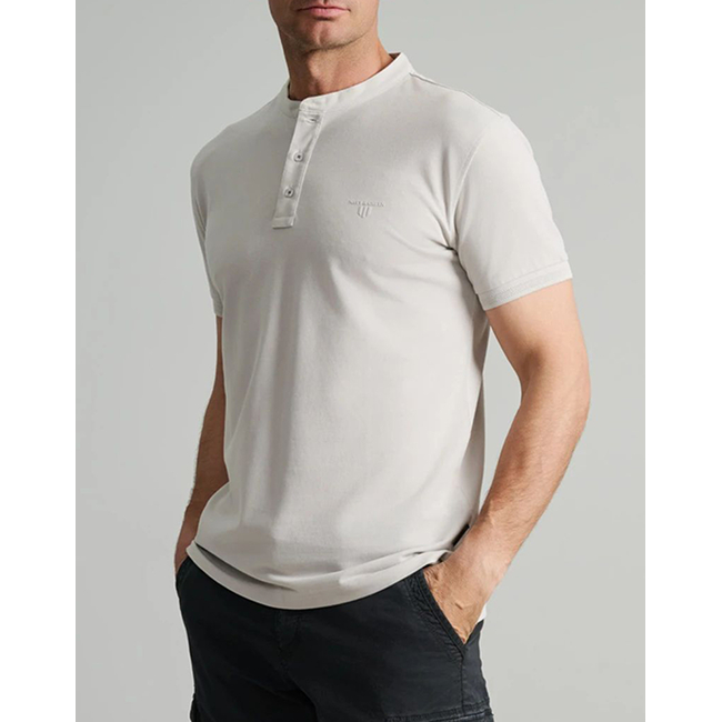 Product NAVY&GREEN ΜΠΛΟΥΖΑΚΙ ΜΕ ΚΟΥΜΠΙ, YOUNG LINE base image