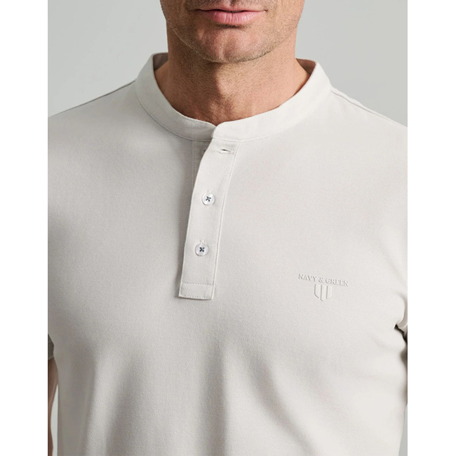 Product NAVY&GREEN ΜΠΛΟΥΖΑΚΙ ΜΕ ΚΟΥΜΠΙ, YOUNG LINE base image