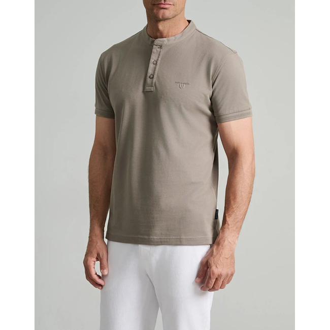 Product NAVY&GREEN ΜΠΛΟΥΖΑΚΙ ΜΕ ΚΟΥΜΠΙ, YOUNG LINE base image
