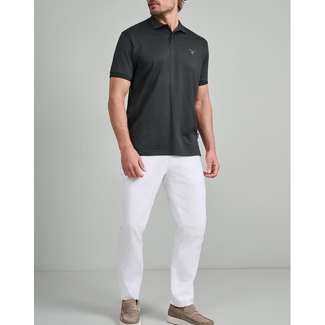 Product NAVY&GREEN ΜΠΛΟΥΖΑ ΠΟΛΟ base image
