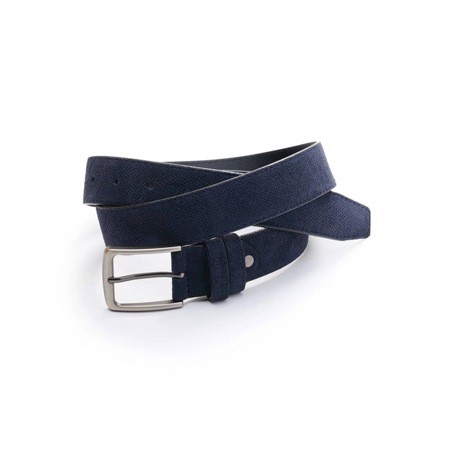 Product NAVY&GREEN BELT base image