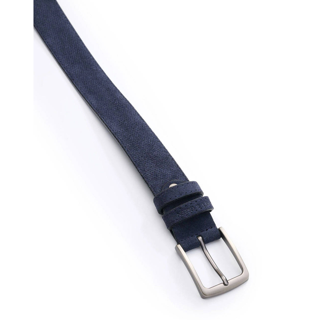Product NAVY&GREEN BELT base image