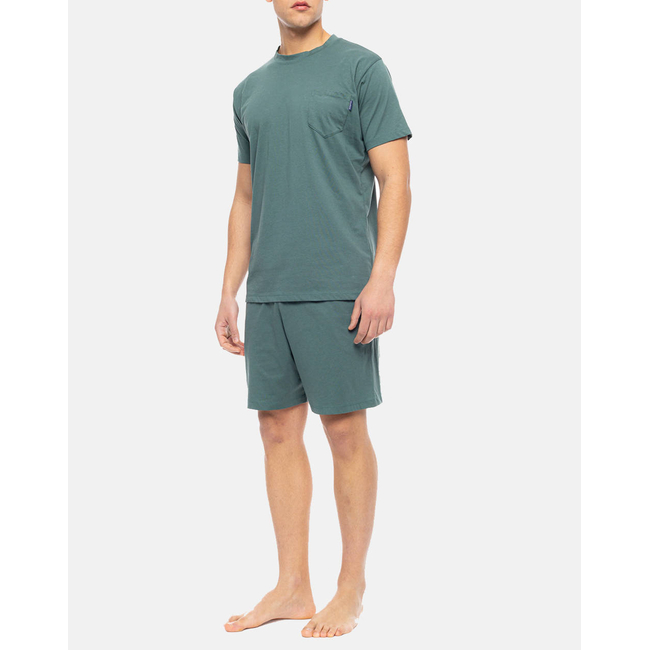 Product PINK LABEL PYJAMA NOS SOLID base image