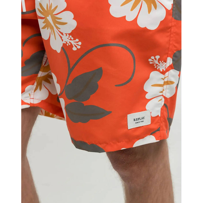 Product REPLAY ΜΑΓΙΩ ΑΝΔΡΙΚΟ base image