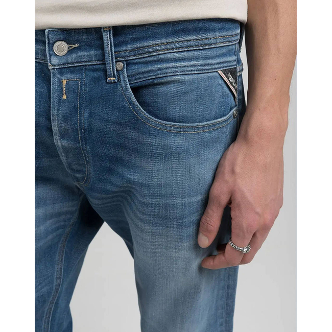 Product REPLAY PANTS base image