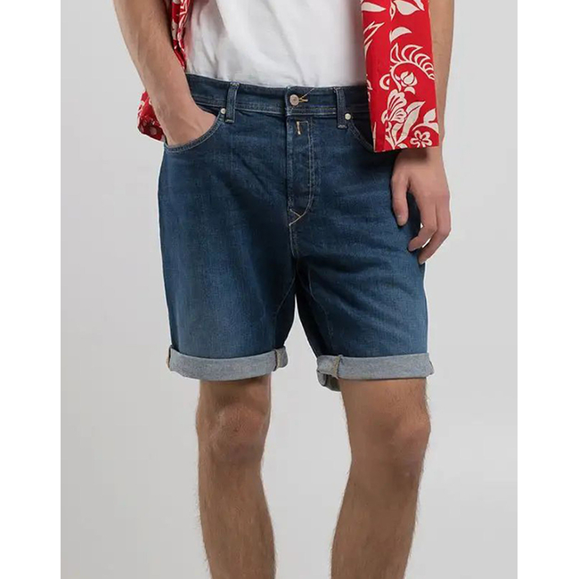 Product REPLAY Shorts base image
