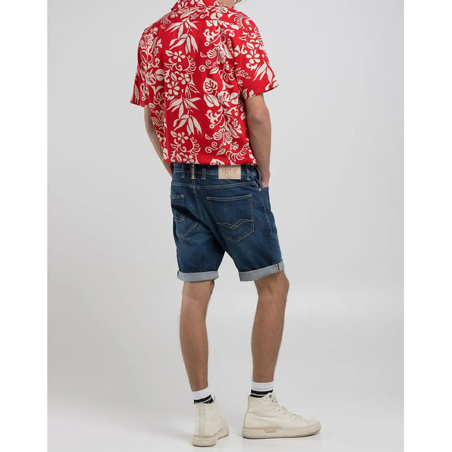 Product REPLAY Shorts base image