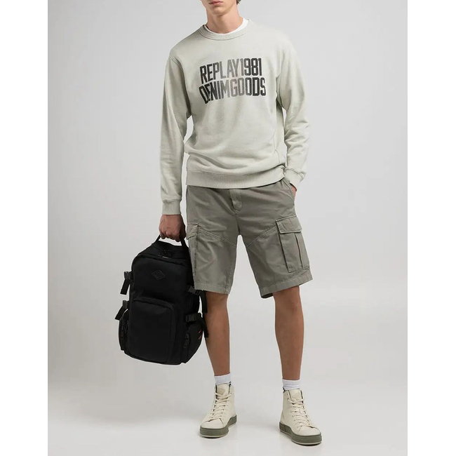 Product REPLAY Shorts base image