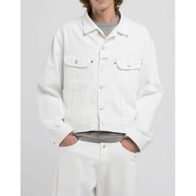 Product REPLAY Jacket base image