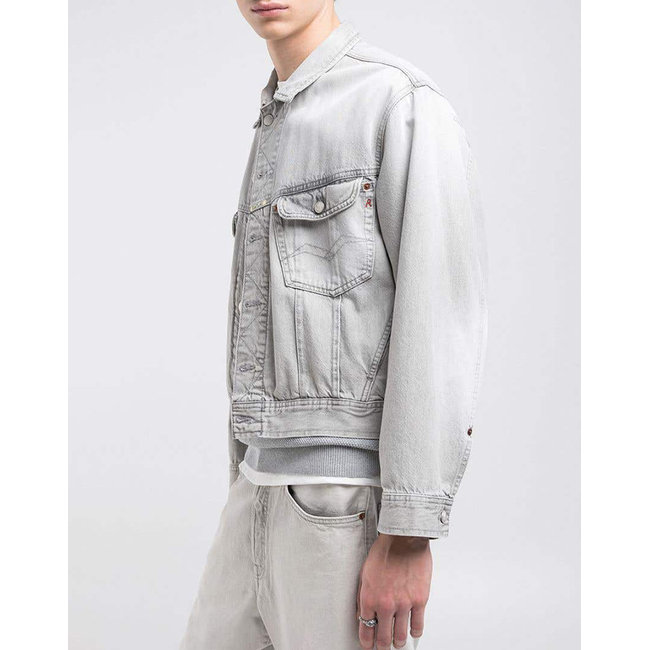 Product REPLAY Jacket base image