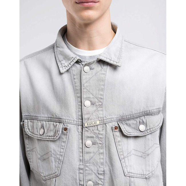 Product REPLAY Jacket base image