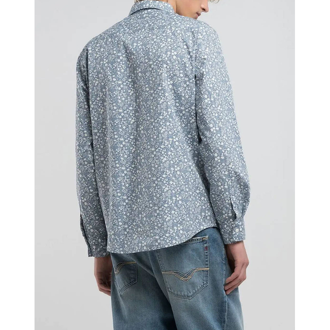 Product REPLAY Shirt base image