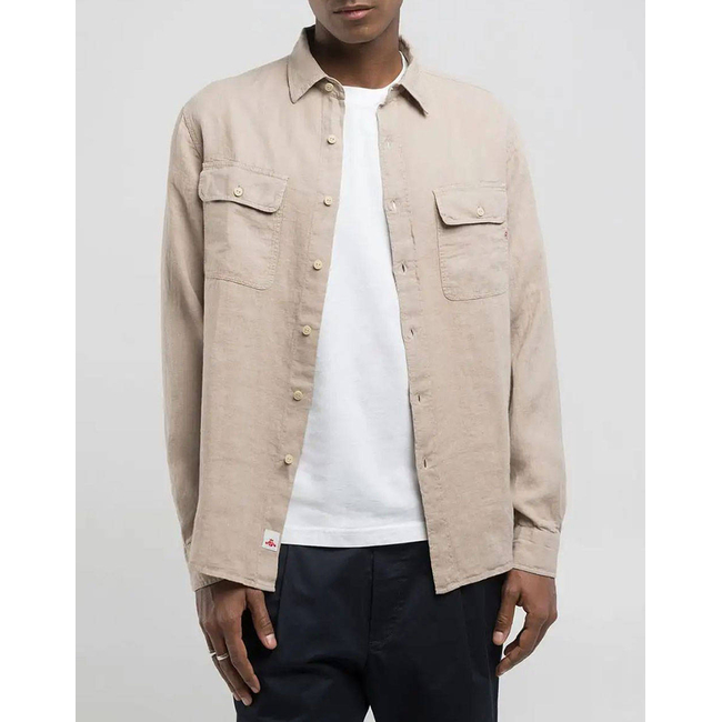 Product REPLAY Shirt base image