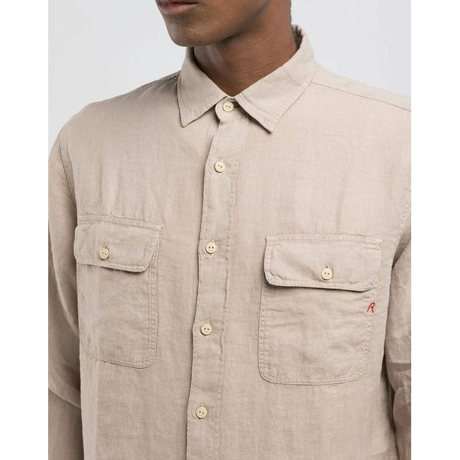 Product REPLAY Shirt base image