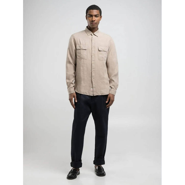 Product REPLAY Shirt base image