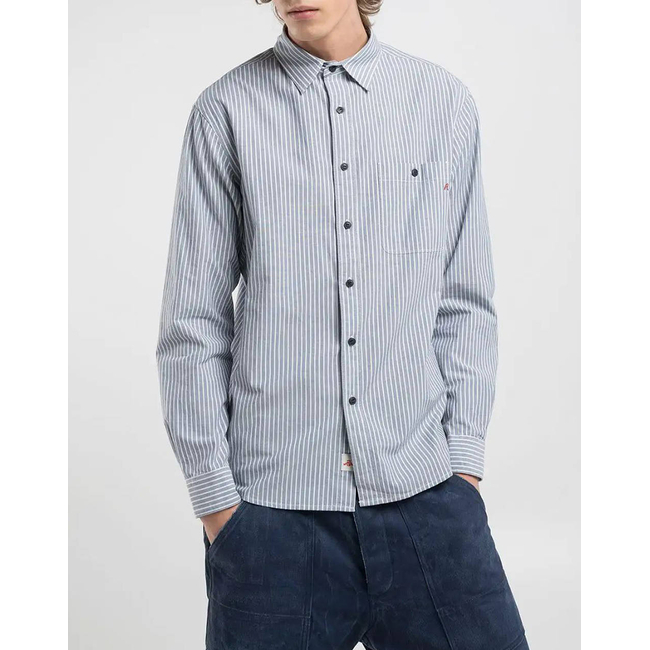 Product REPLAY Shirt base image